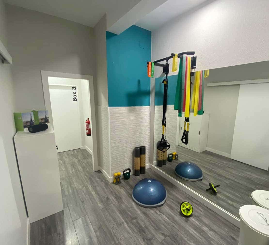 centro de fisioterapia en gijon