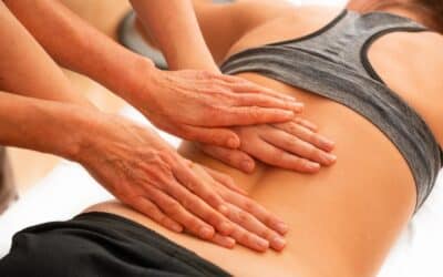 Hiperlordosis lumbar: Causas y tratamiento