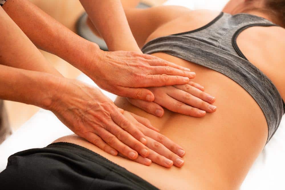 hiperlordosis lumbar