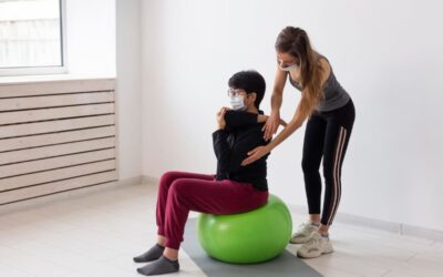 Ejercicio terapéutico en rehabilitación de lesiones: ¿cómo puede ayudarte?