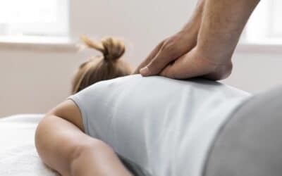 Terapia manual en fisioterapia: técnicas y beneficios