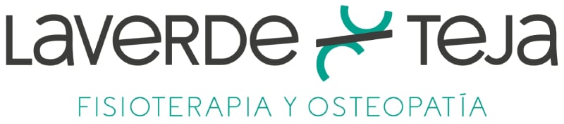 logo fisioterapia gijon pedro laverde horizontal