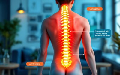 Lumbalgia: causas, síntomas y tratamientos efectivos