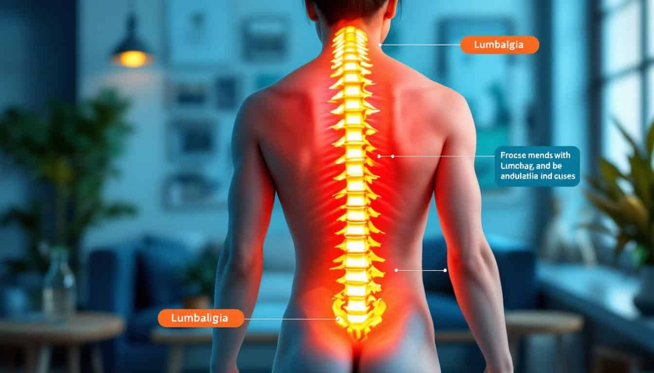 lumbalgia dolor espalda tratamientos