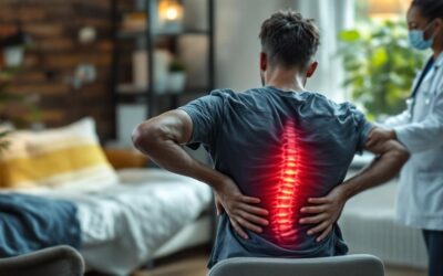 Ciática: causas, síntomas y el tratamiento más efectivo para aliviar el dolor