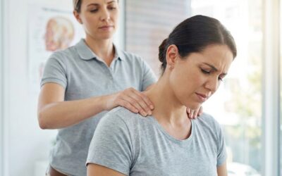 Migraña o jaqueca: cómo puede ayudar la fisioterapia