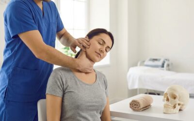 Bruxismo: abordaje fisioterapéutico para aliviar tensión y dolor