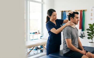 Latigazo cervical: síntomas, causas y recuperación con fisioterapia